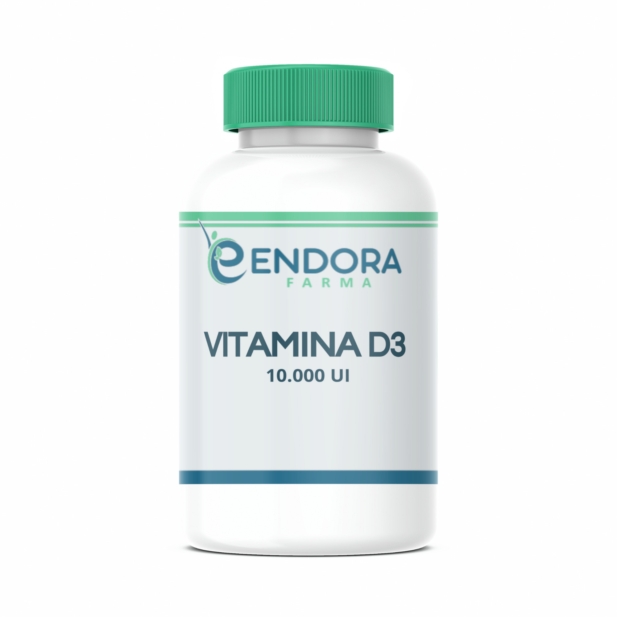 Vitamina D3 10.000